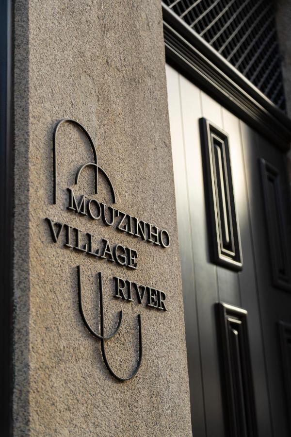 Mouzinho Village River ポルト エクステリア 写真